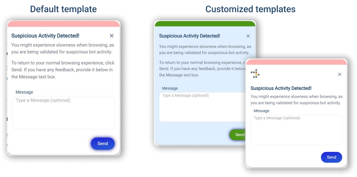 Radware Bot Manager 23.1.1.0