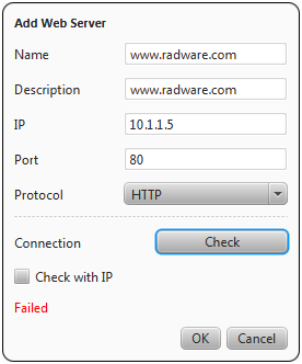 AppWall Monitor Basic Setup Guide
